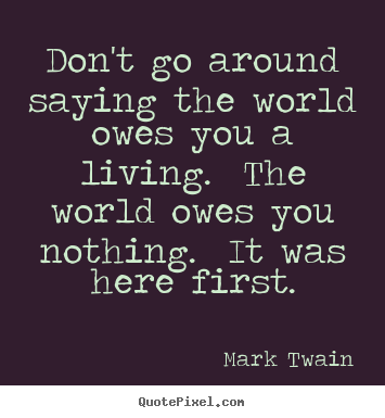 Mark Twain Quotes About Life 01