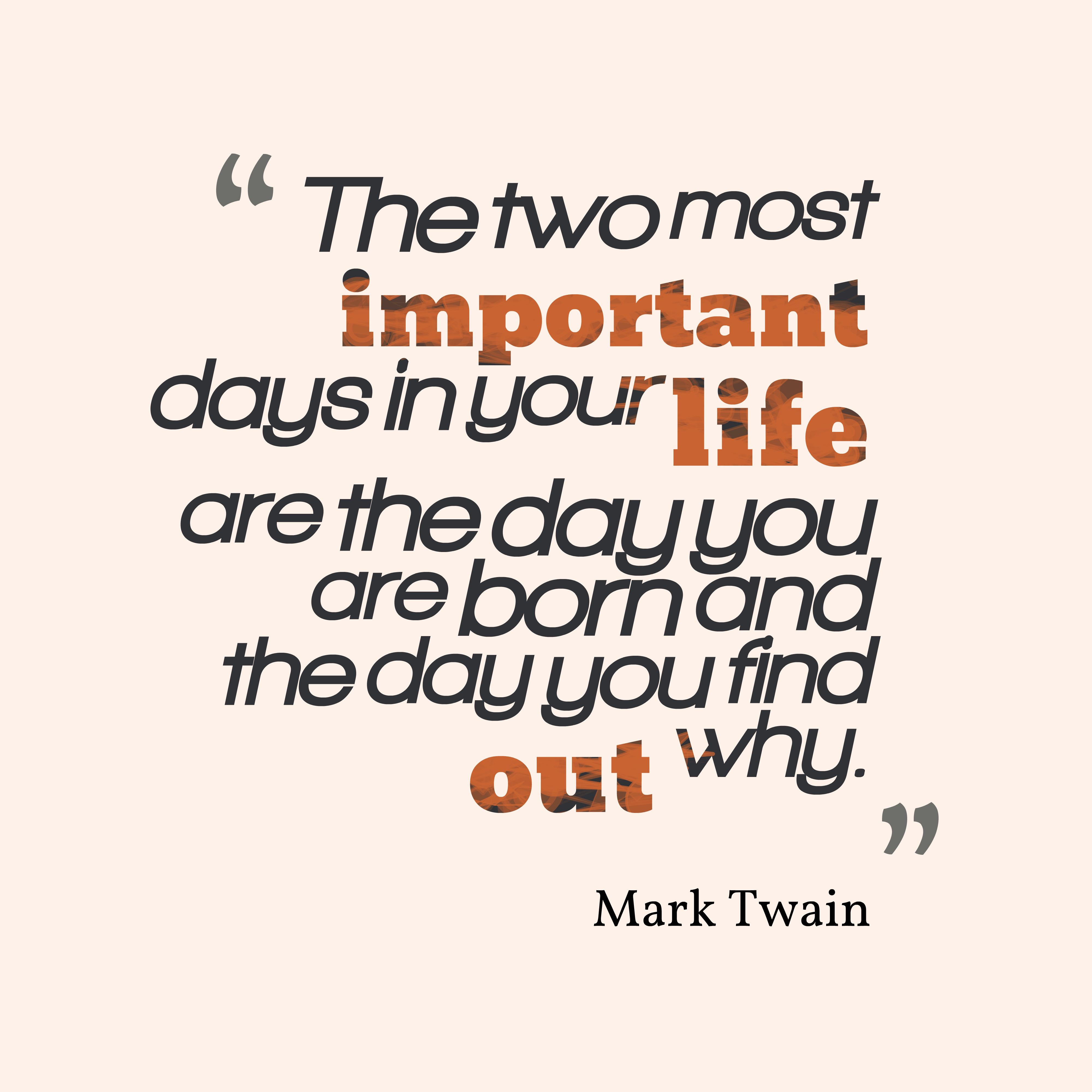 Mark Twain Quotes About Life 03