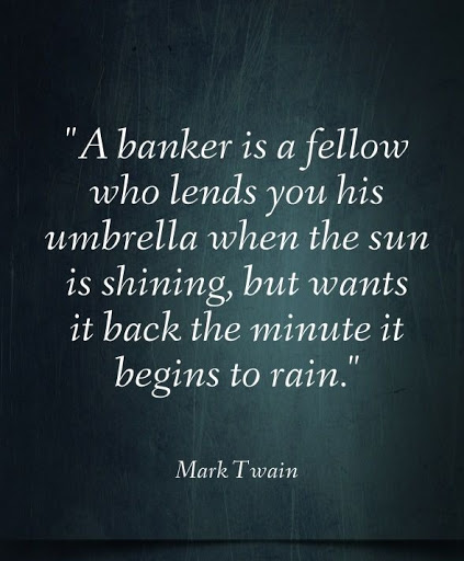 Mark Twain Quotes About Life 15
