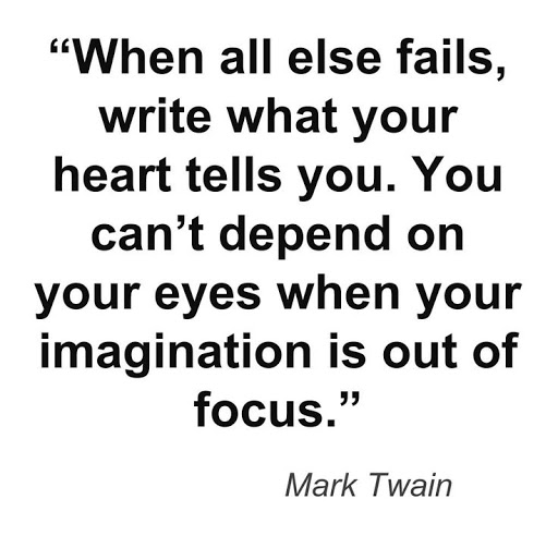 Mark Twain Quotes About Life 16