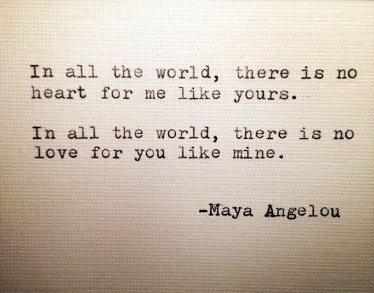 20 Maya Angelou Quotes About Friendship | QuotesBae
