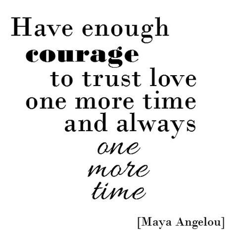 Maya Angelou Quotes About Love 15