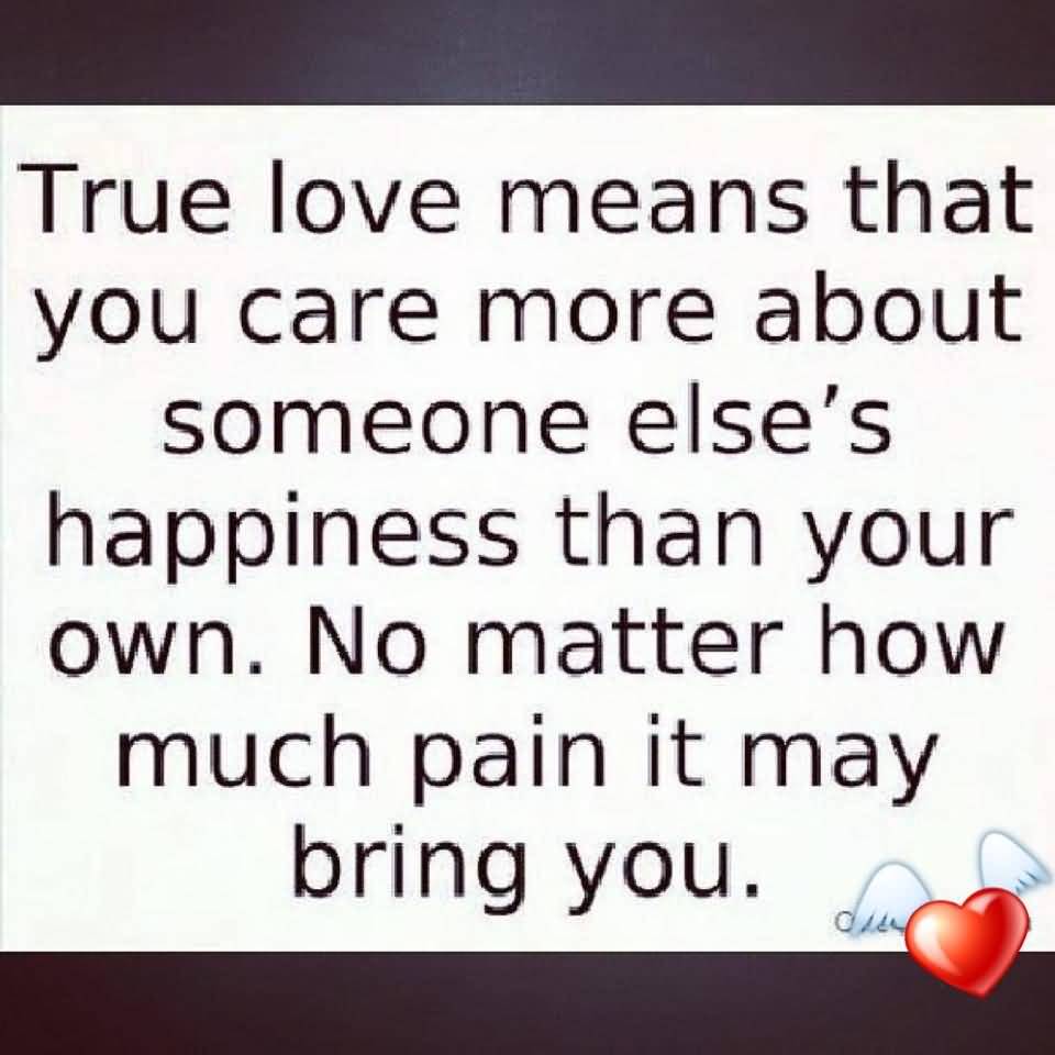 Meaning Of Love Quotes 01
