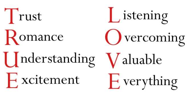 Meaning Of Love Quotes 02