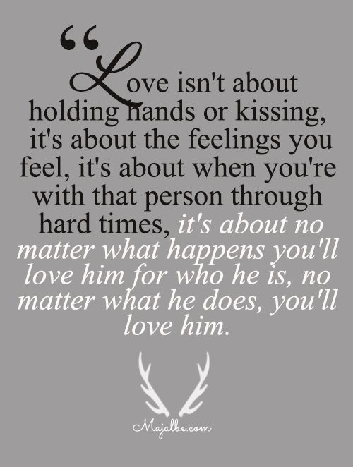 Meaningful Love Quotes 15