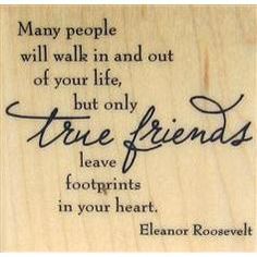 Meaningful Quotes About Friendship 01