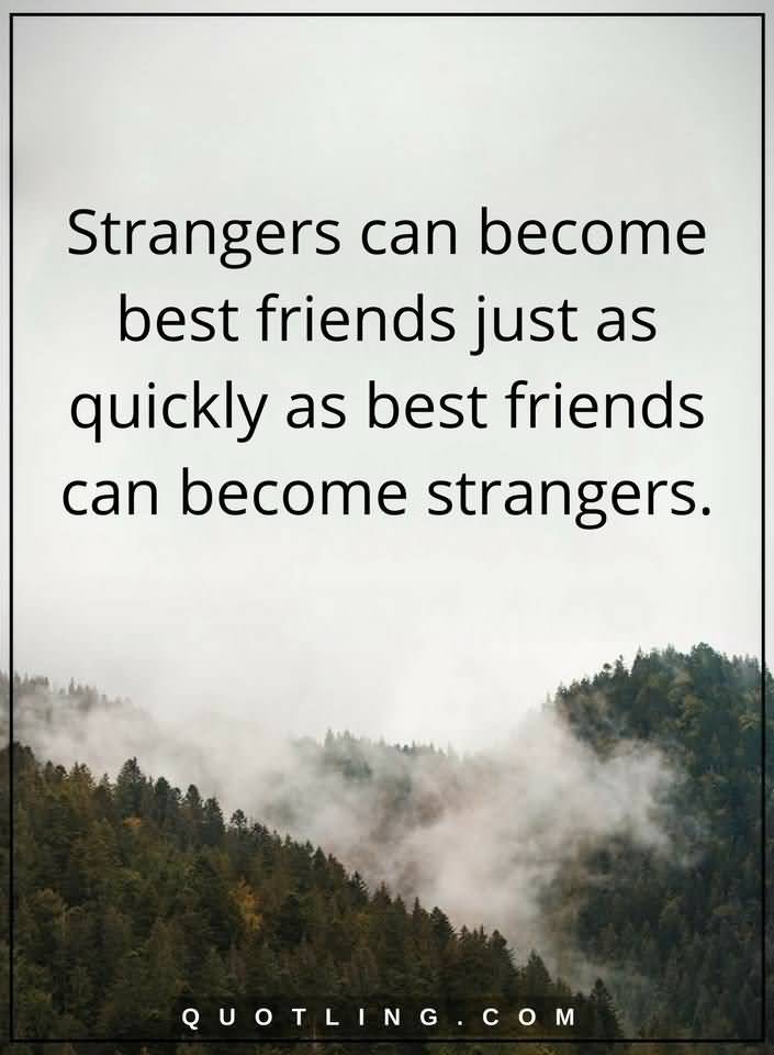 Meaningful Quotes About Friendship 12