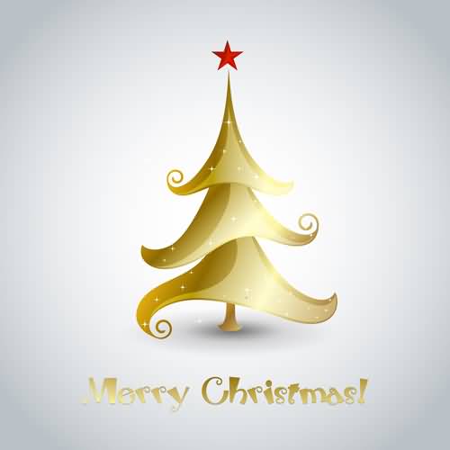 Merry Christmas Cards Image Picture Photo Wallpaper 08