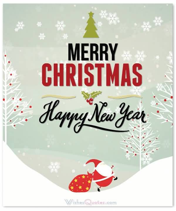 Merry Christmas Cards Image Picture Photo Wallpaper 15