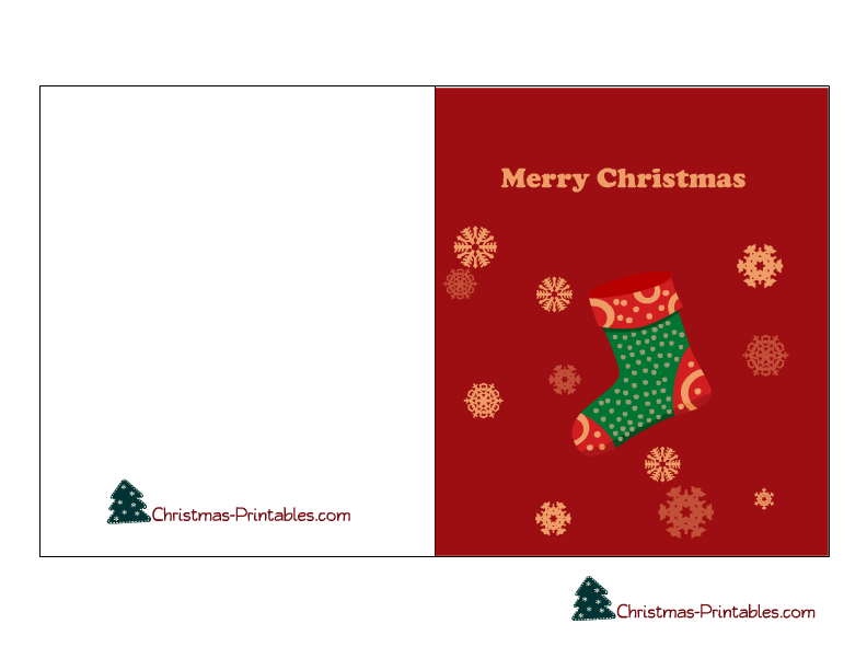 Merry Christmas Cards Template Image Picture Photo Wallpaper 03