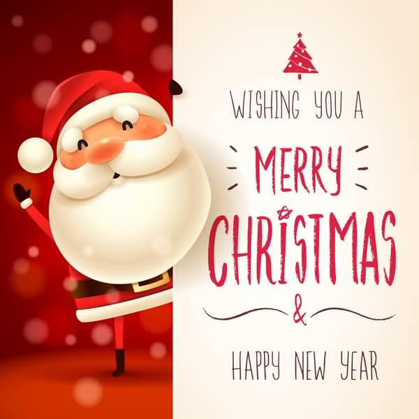Merry Christmas Cards Template Image Picture Photo Wallpaper 07