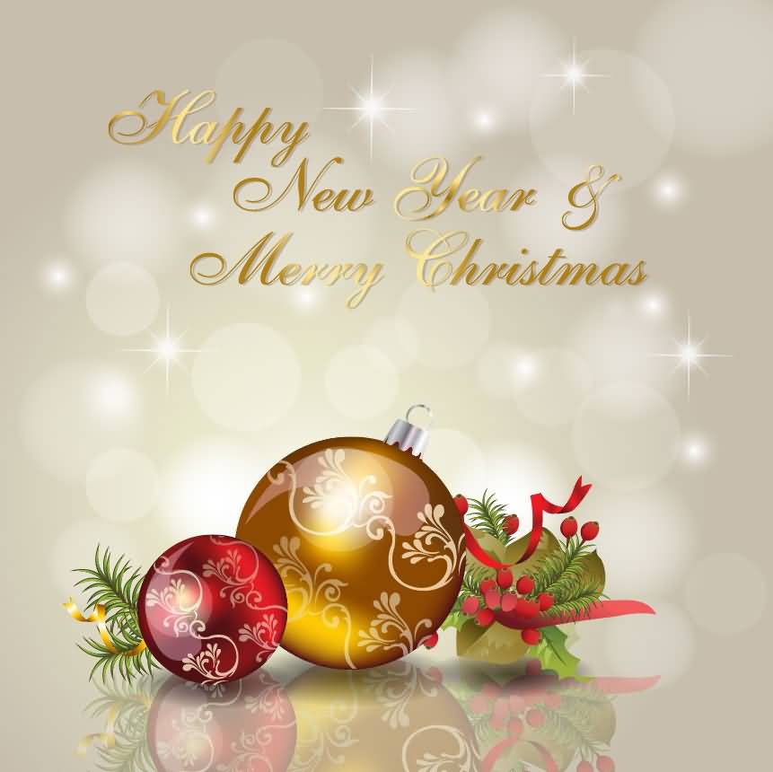 Merry Christmas Cards Vector Image Picture Photo Wallpaper 15