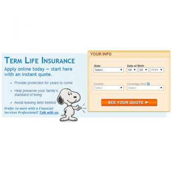 Metlife Quote Life Insurance 09