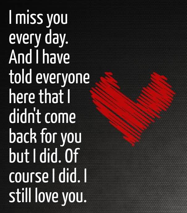 Missing You Love Quotes For Her 02