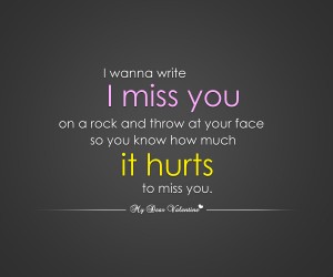 Missing You Love Quotes For Her 07