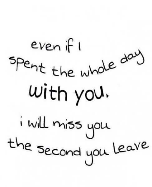 Missing You Love Quotes For Her 10