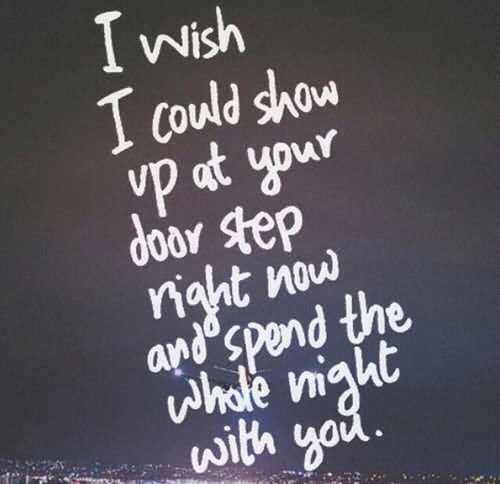 Missing You Love Quotes For Her 19