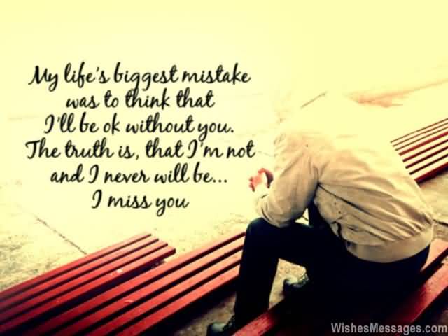 Missing You Love Quotes For Her 20