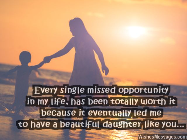 Mom Daughter Love Quotes 09