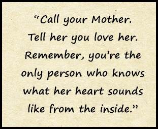 Mom Daughter Love Quotes 10