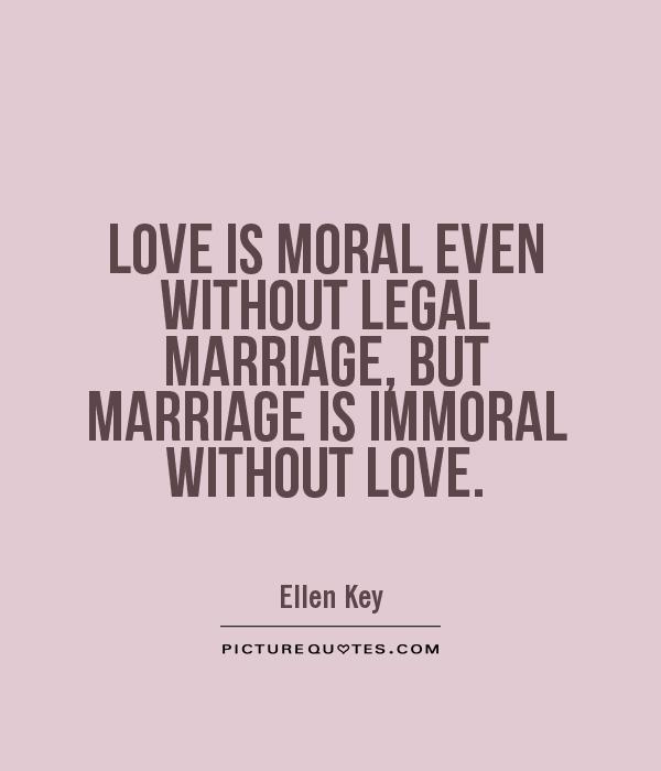 Moral Quotes About Love 11