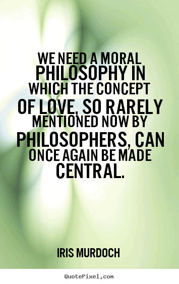 Moral Quotes About Love 13