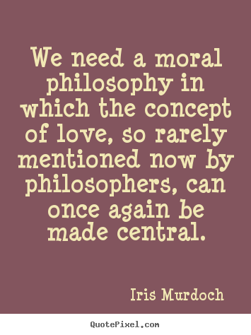 Moral Quotes About Love 16