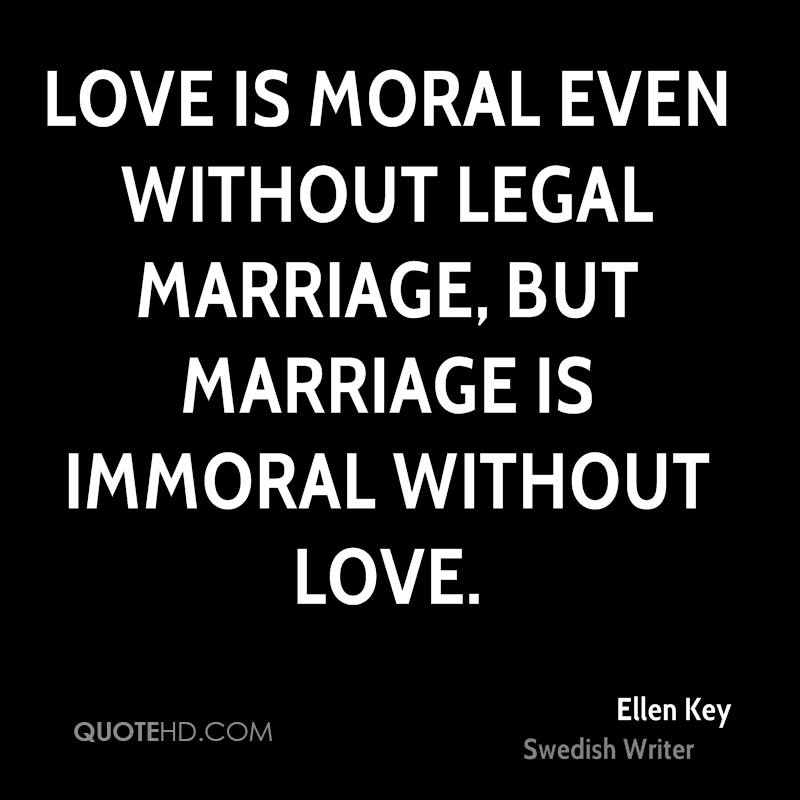 Moral Quotes About Love 19