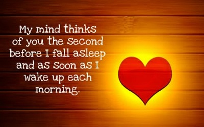 Morning Quotes For Loved Ones 02