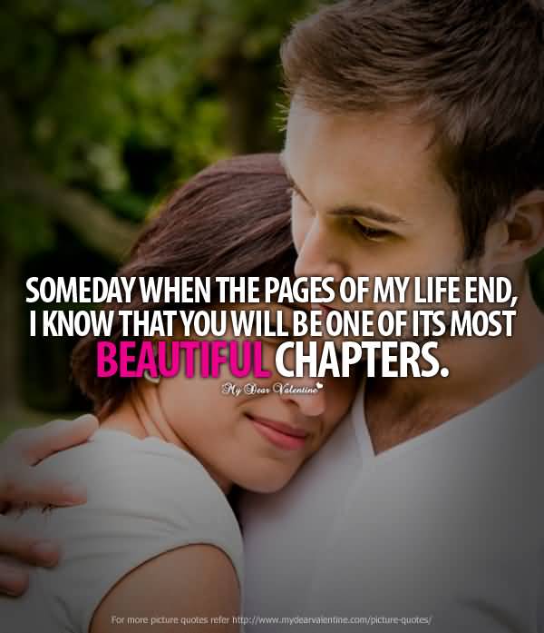 Most Romantic Love Quotes For Her 11