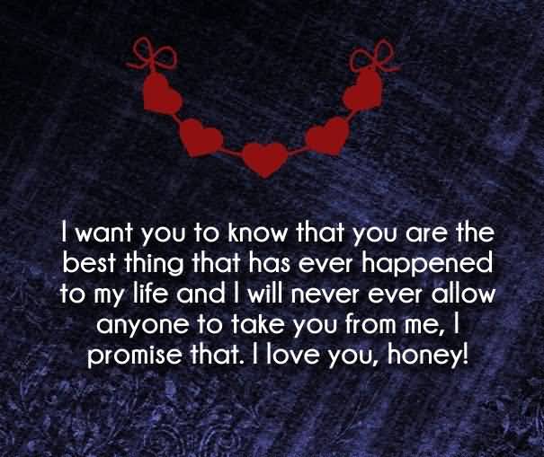 Most Romantic Love Quotes For Her 16