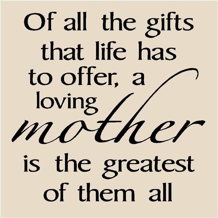Mother Love Quotes 02