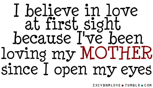Mother Love Quotes 05