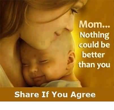Mother Love Quotes 08