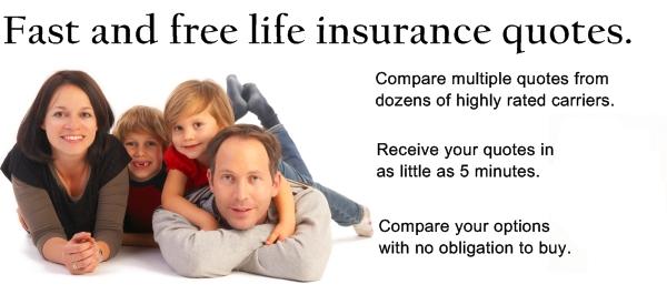 Multiple Life Insurance Quotes 01