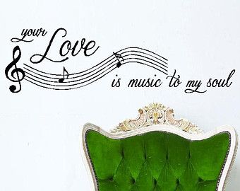 Musical Love Quotes 10