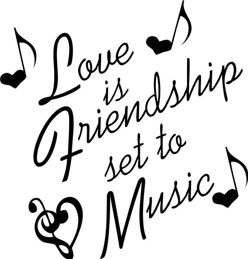 Musical Love Quotes 13