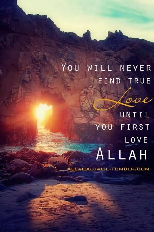 Muslim Quotes On Love 01