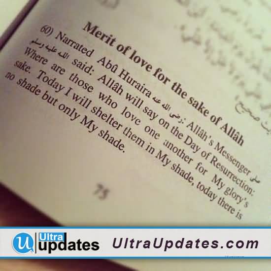 Muslim Quotes On Love 11