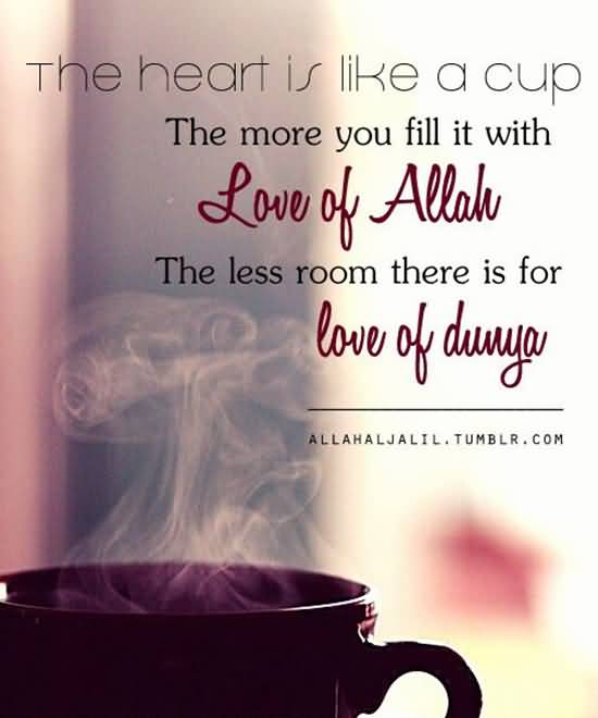 Muslim Quotes On Love 13