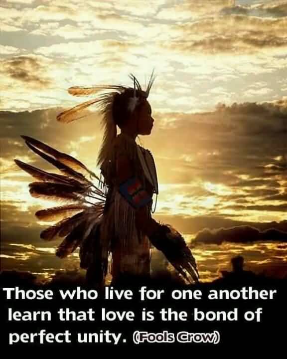 Native American Love Quotes 05