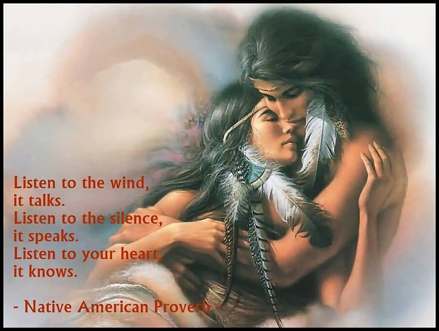 Native American Love Quotes 16