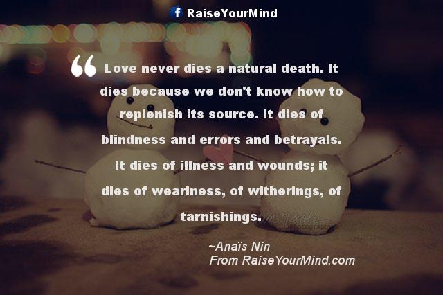 Natural Love Quotes 08
