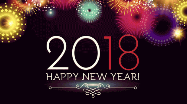 New Year 2018 Status Image Picture Photo Wallpaper 10
