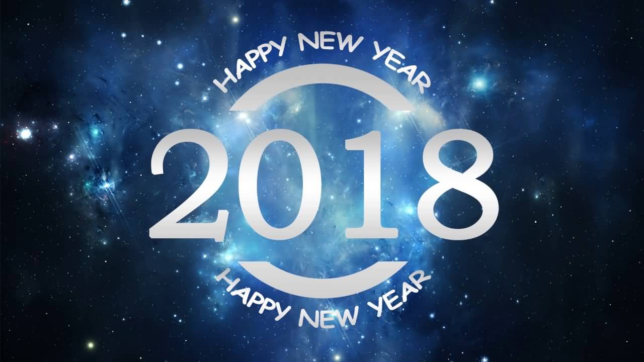 New Year 2018 Status Image Picture Photo Wallpaper 21