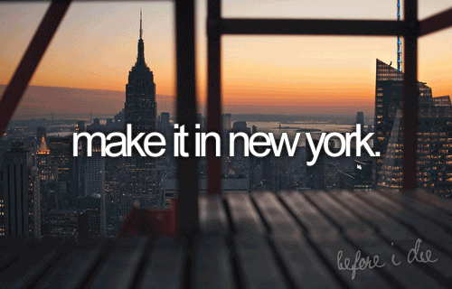 20 New York Life Quote Images and Photos