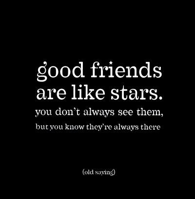 Nice Quotes About Friendship 10