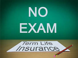 20 No Exam Life Insurance Quote and Pictures