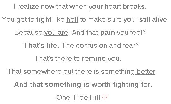 One Tree Hill Quotes About Friendship 02