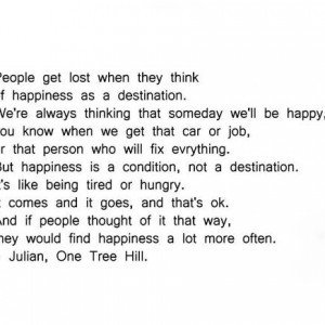 One Tree Hill Quotes About Friendship 05
